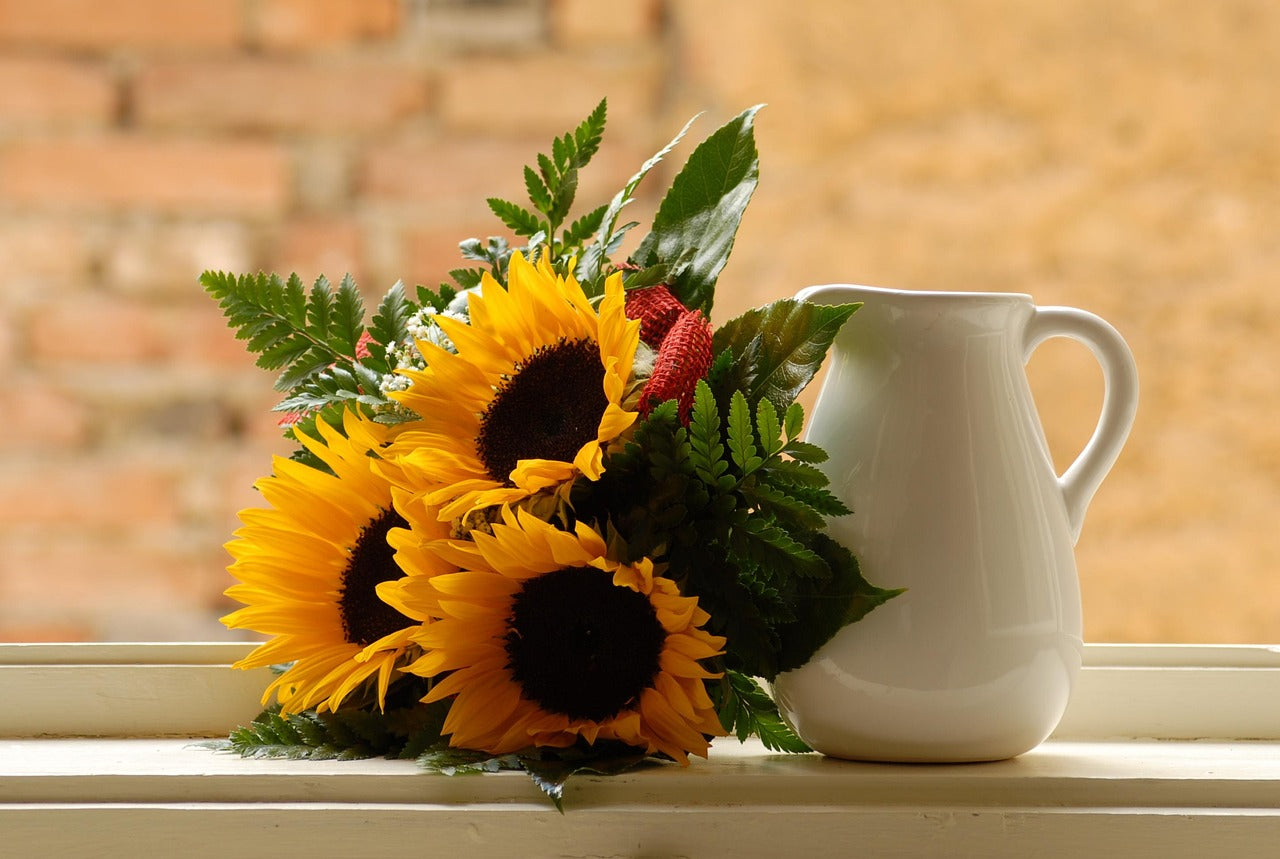 Sunflowers