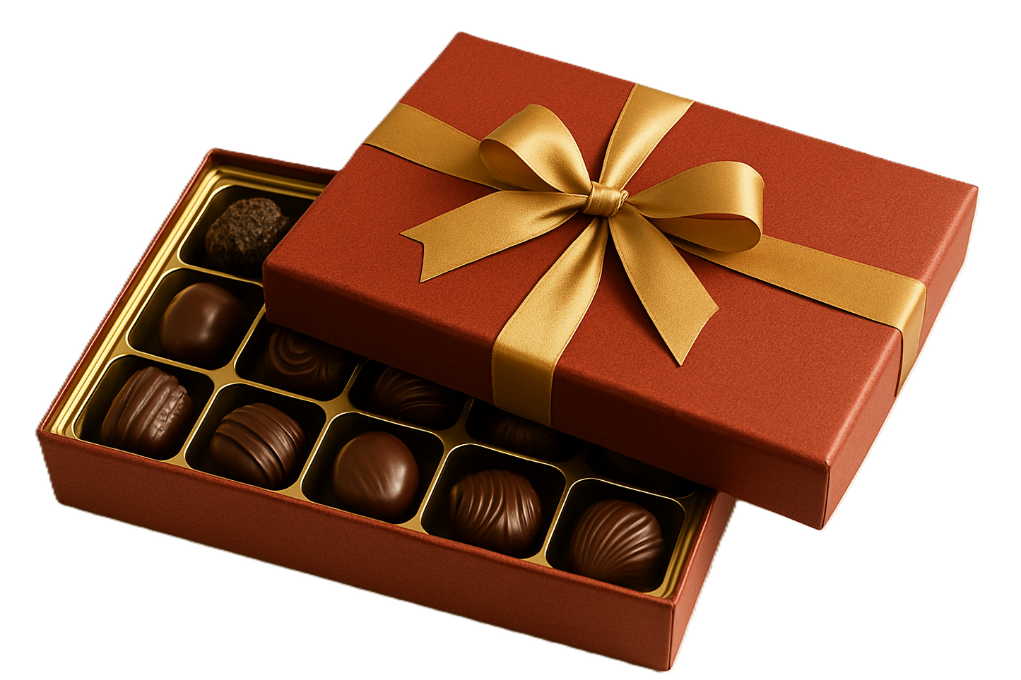 Box of Chocolates