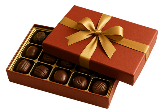 Box of Chocolates