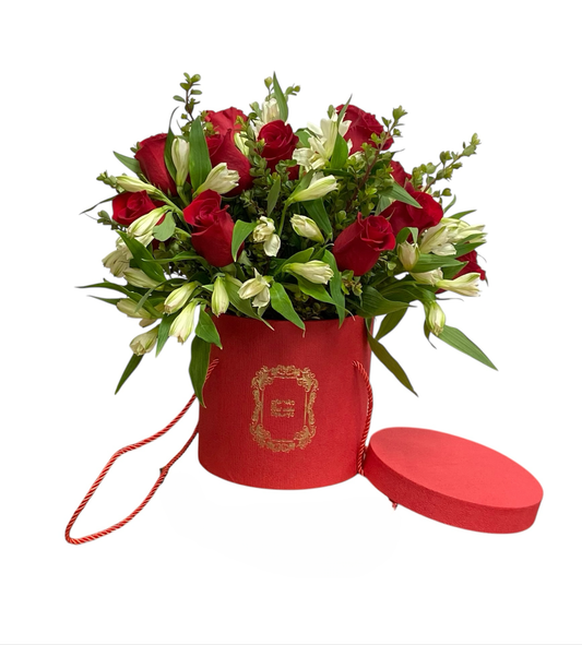 Crimson Charm