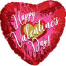 Happy Valentine's Day Balloon