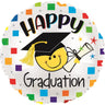 Happy Graduation Balloon