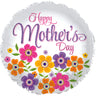 Happy Mother's Day Balloon