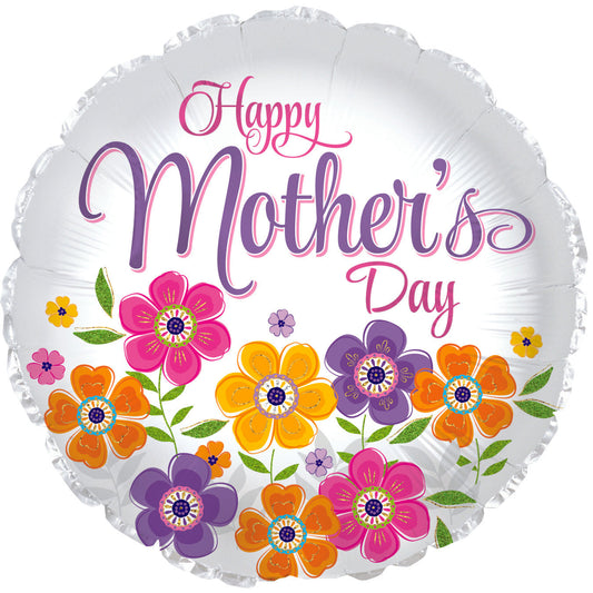 Happy Mother's Day Balloon