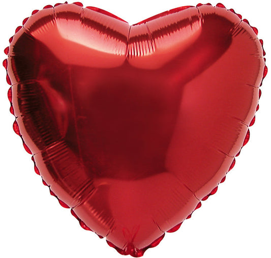 Heart Balloon