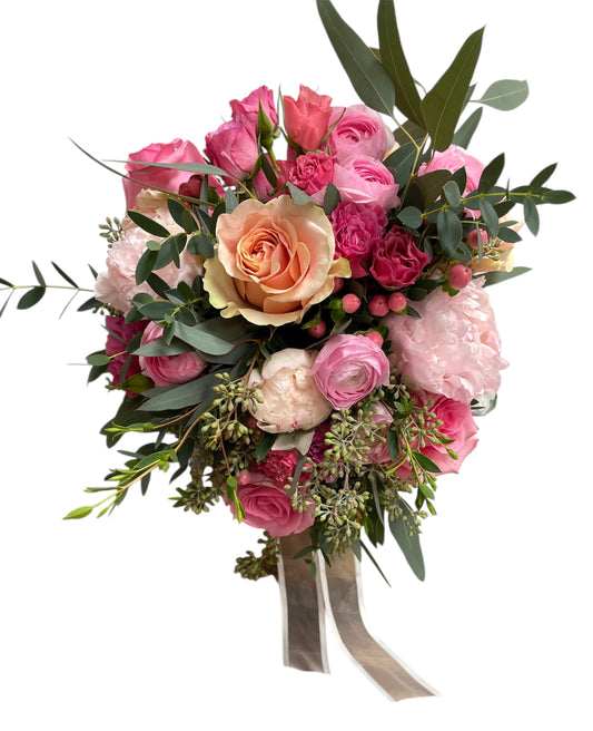 Bridal Bouquet #1