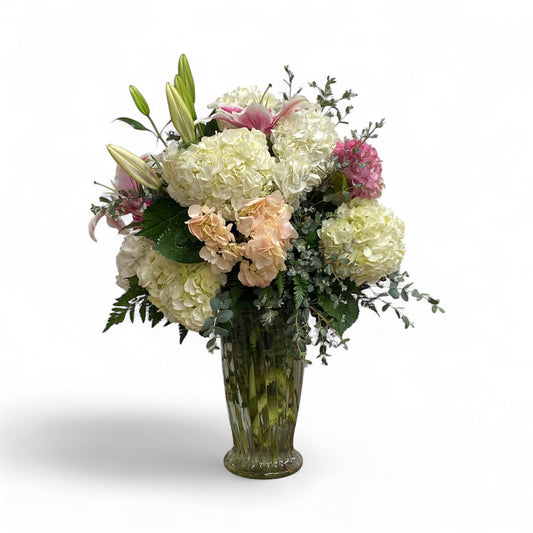 Hydrangea Lovers