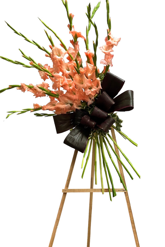 Graceful Tribute