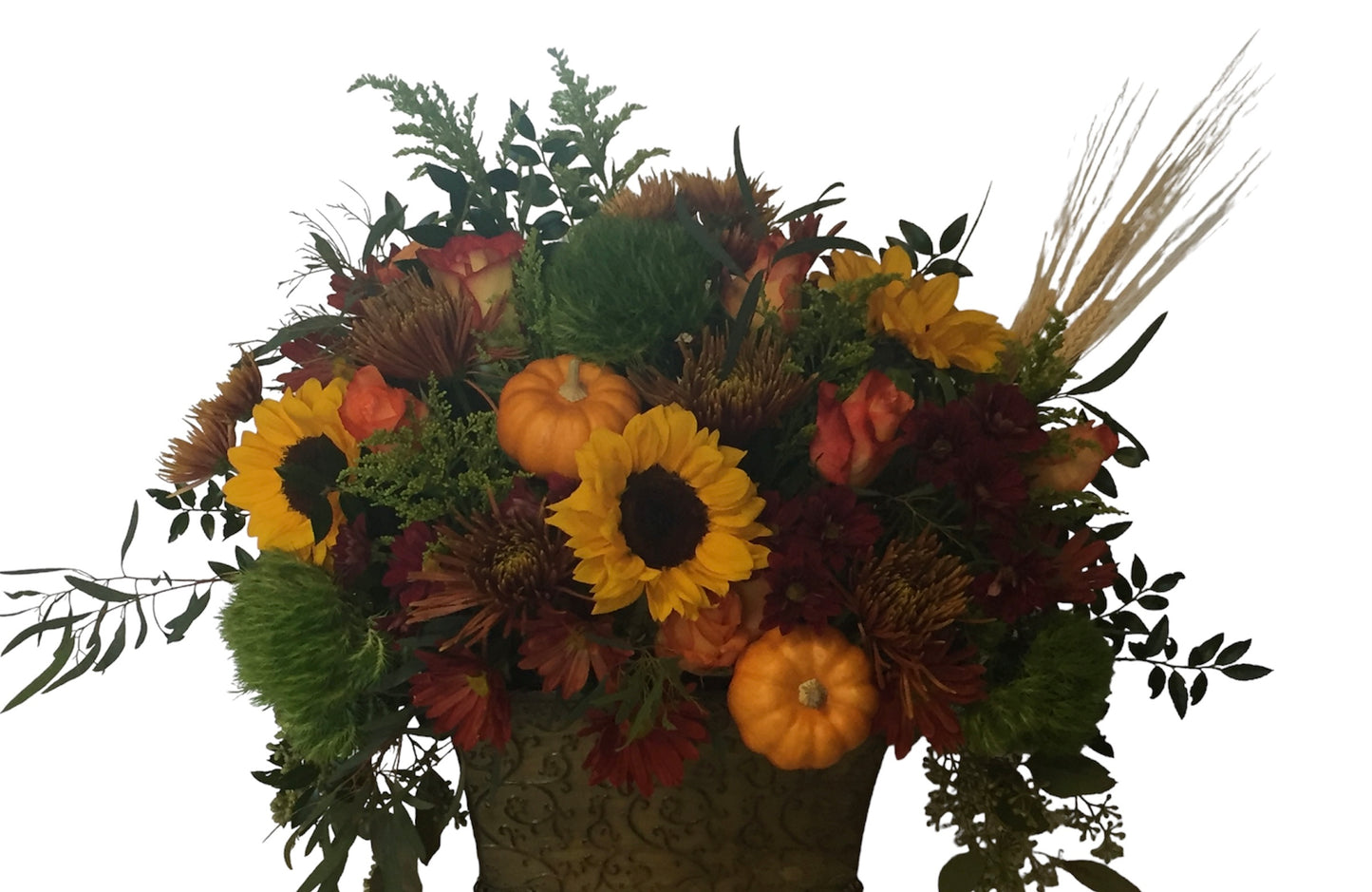 Harvest Glow