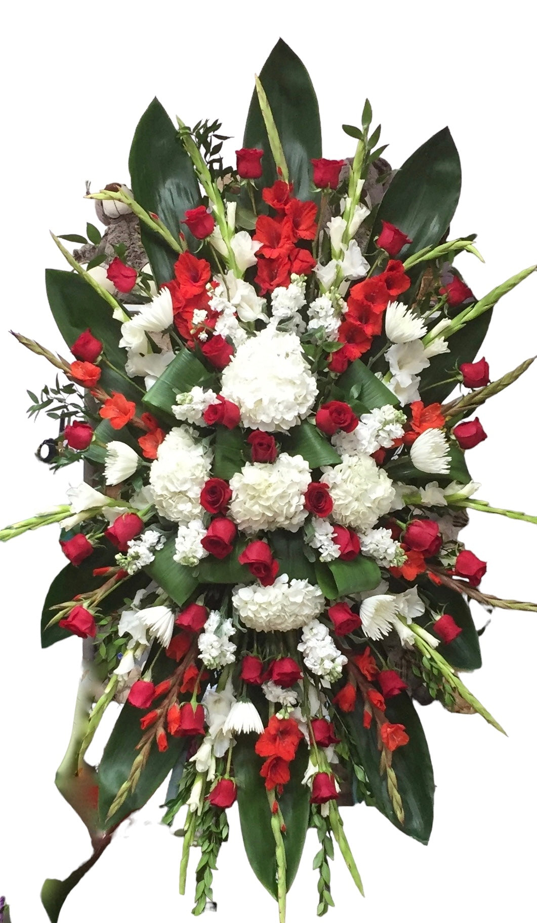 Splendor Standing Spray