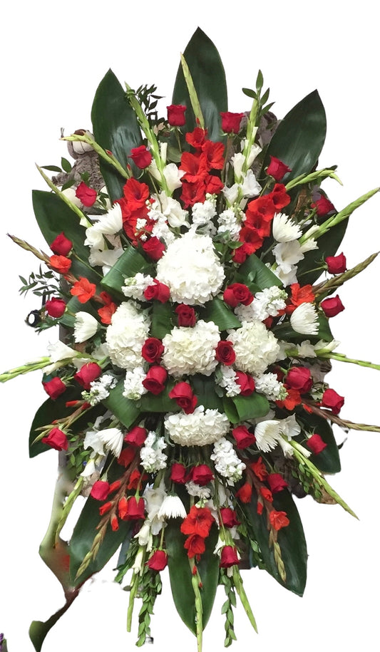 Splendor Standing Spray