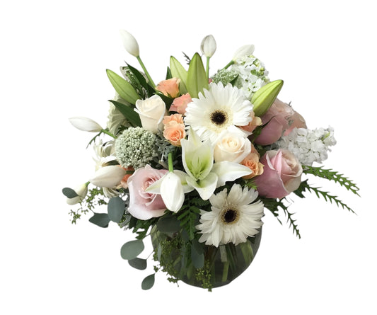 Miracle Of Flowers