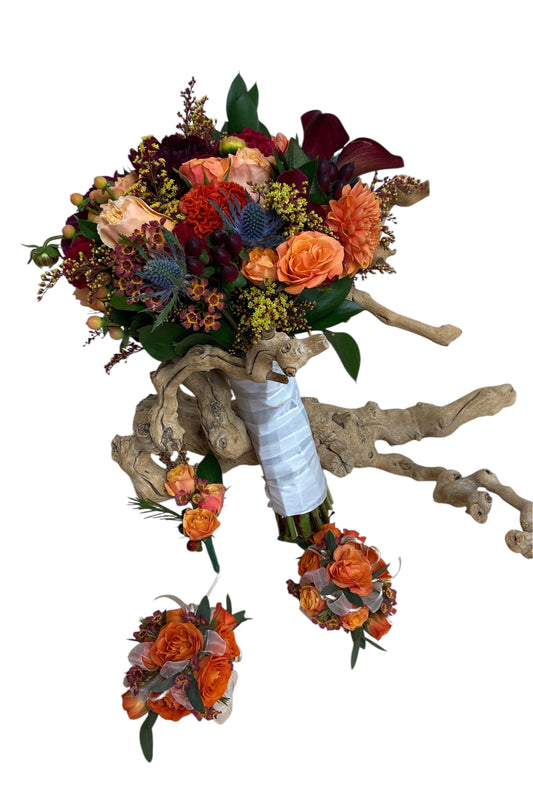 Bridal Bouquet #5