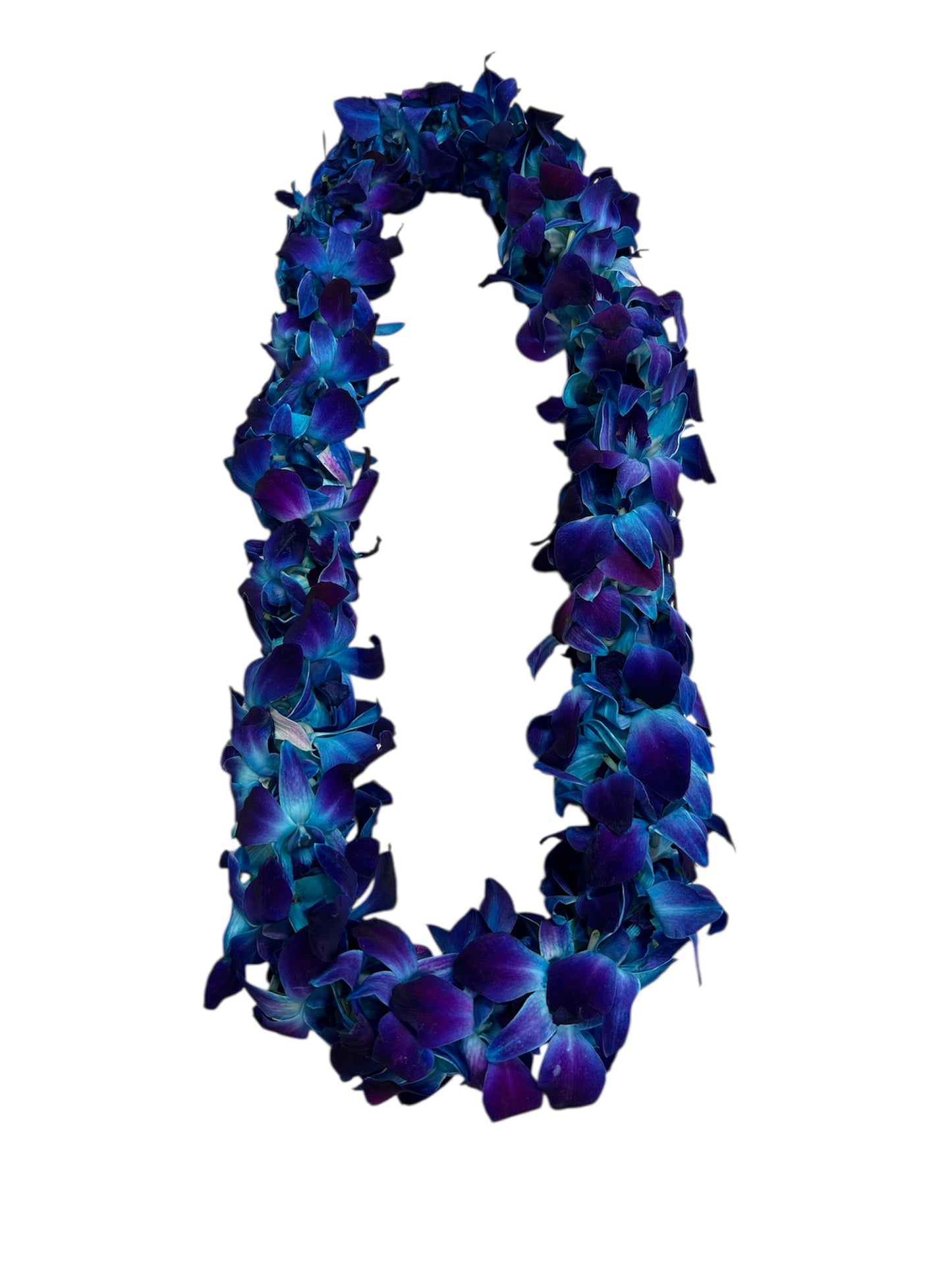 Blue Lei