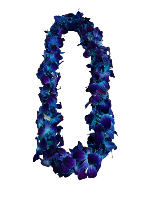 Blue Lei