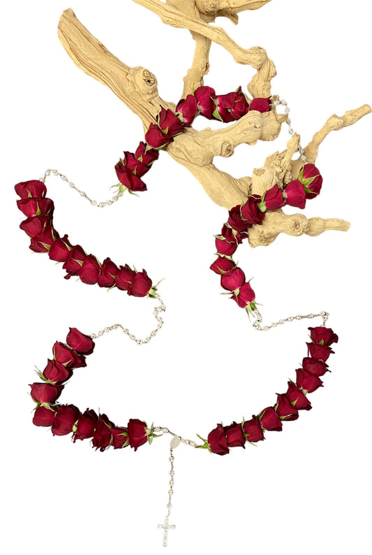 Rosary Bead