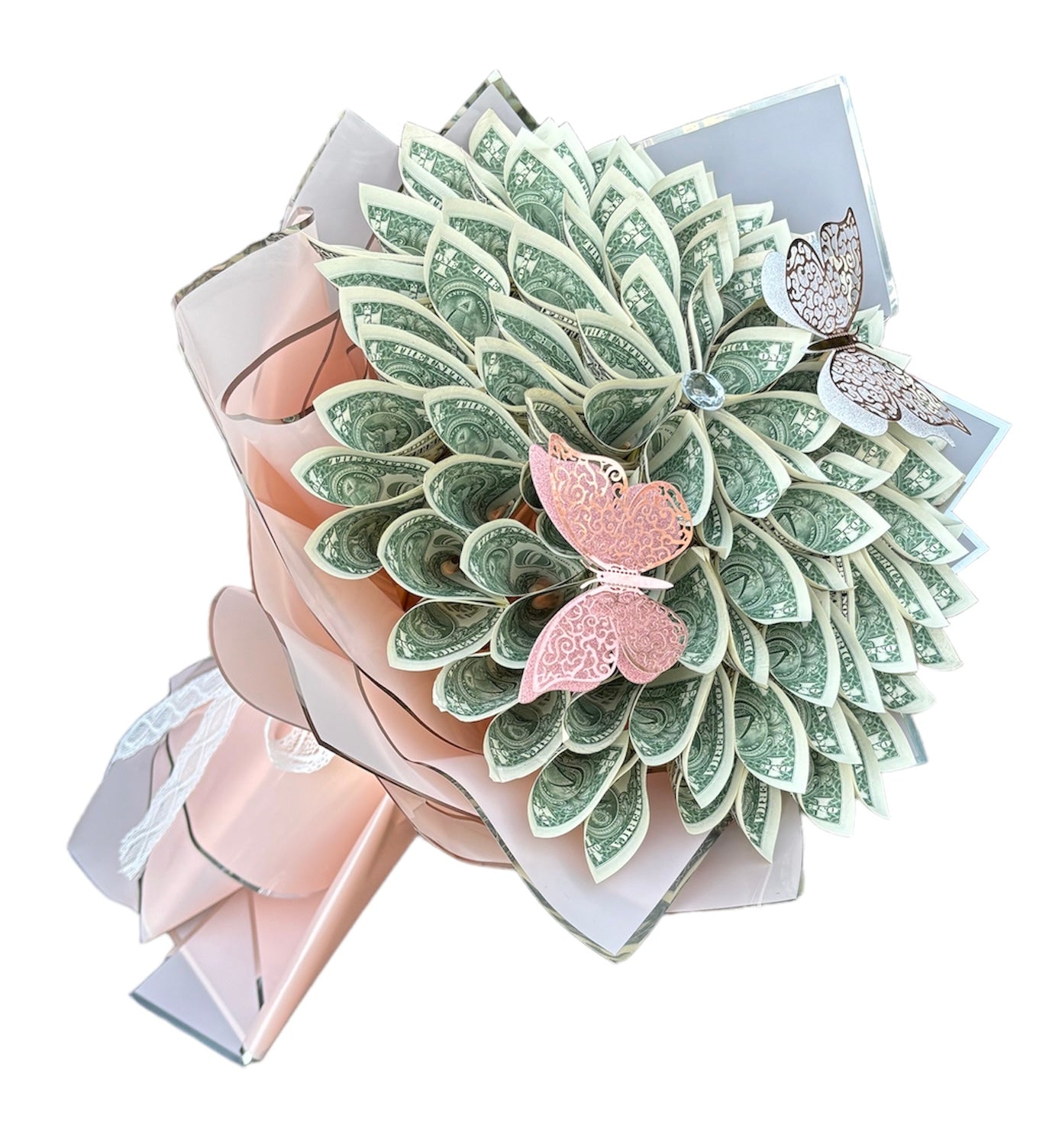 Money Bouquet