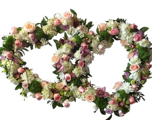 Forever in Bloom