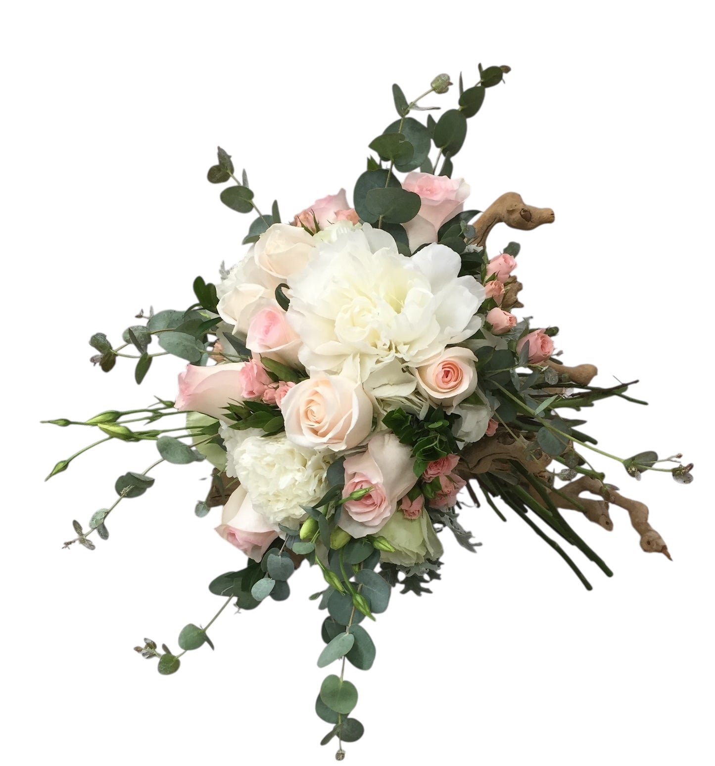 Bridal Bouquet #4