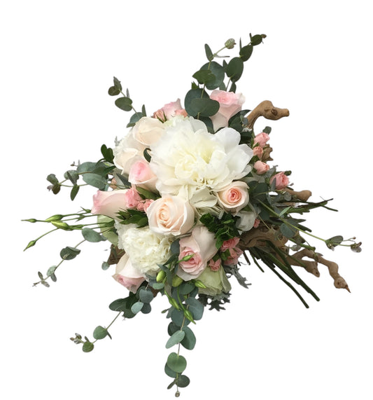 Bridal Bouquet #4