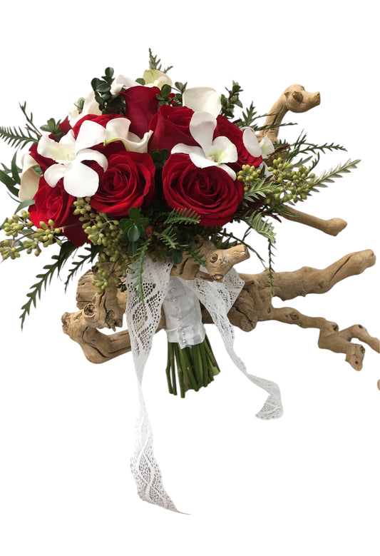 Bridal Bouquet #6